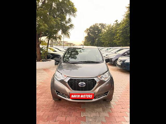 Used 2018 Datsun Redigo in Ahmedabad