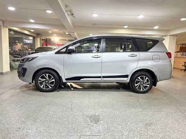 Used Toyota Innova Crysta [2020-2023] GX 2.4 AT 7 STR in Delhi