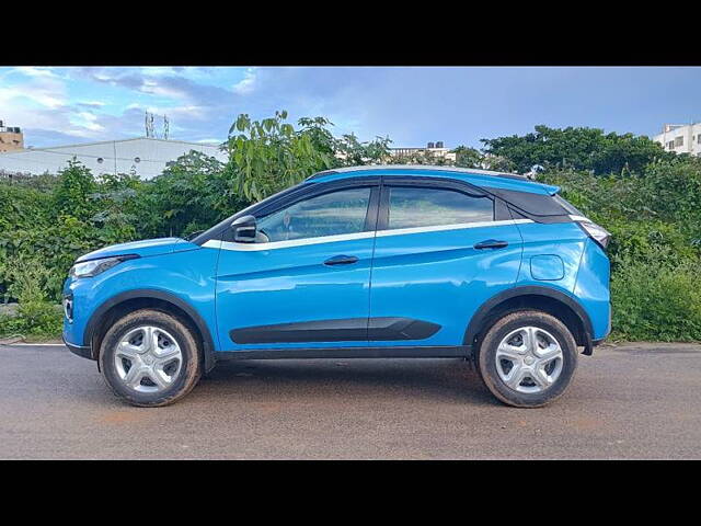 Used Tata Nexon [2020-2023] XMA in Bangalore