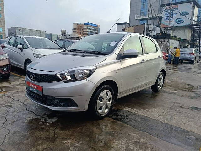 Used Tata Tiago [2016-2020] Revotron XT (O) [2016-2019] in Mumbai