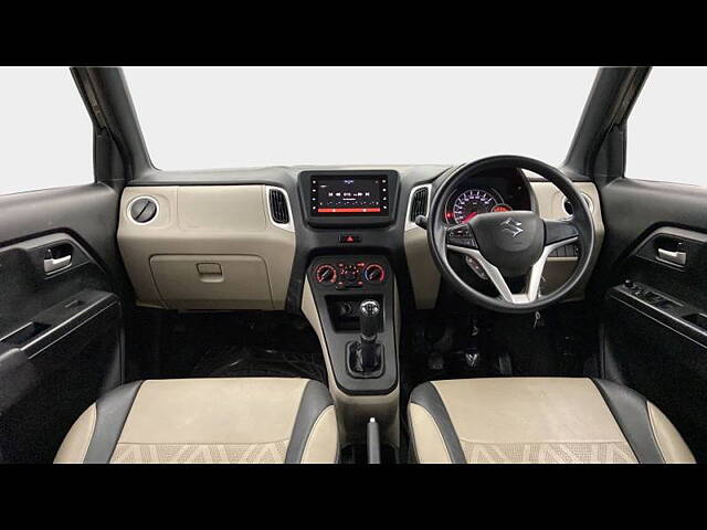 Used Maruti Suzuki Wagon R [2019-2022] ZXi 1.2 in Delhi