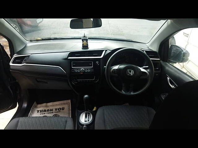 Used Honda Brio VX AT in Mumbai