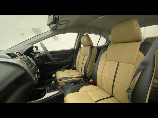 Used Honda City [2011-2014] 1.5 Corporate MT in Navi Mumbai