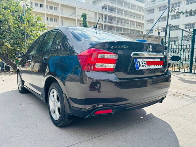 Used Honda City [2011-2014] 1.5 S MT in Bangalore