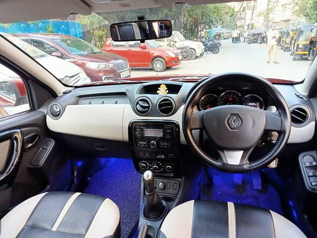 Used Renault Duster [2015-2016] RxL Petrol in Thane