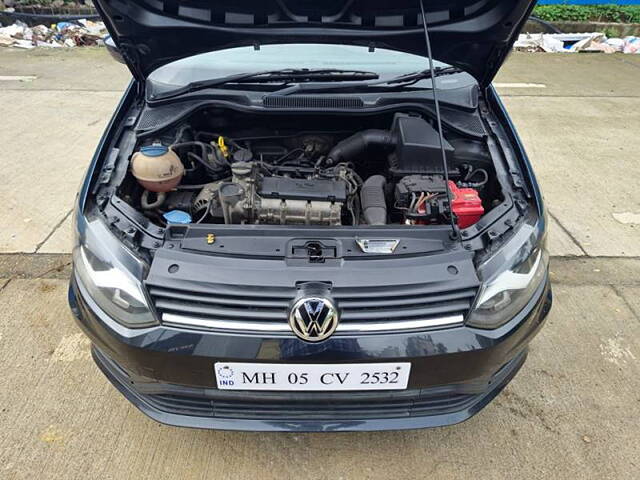 Used Volkswagen Ameo Comfortline 1.2L (P) in Mumbai