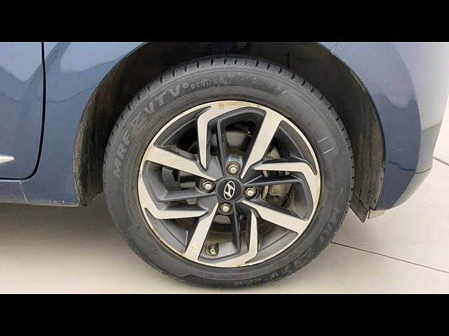 Used Hyundai Grand i10 Nios [2019-2023] Asta AMT 1.2 Kappa VTVT in Chennai