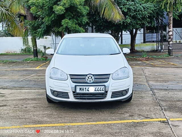 Used 2011 Volkswagen Jetta in Pune