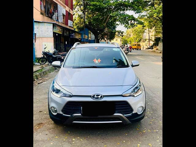 Used 2021 Hyundai Elite i20 in Thane