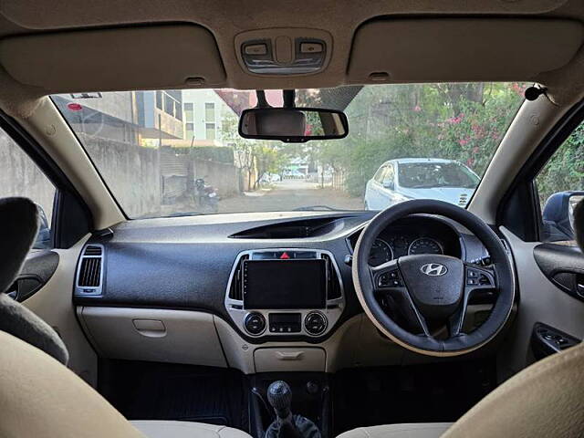 Used Hyundai i20 [2012-2014] Sportz 1.2 in Nashik