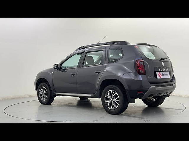 Used Renault Duster [2019-2020] RXZ Petrol in Gurgaon