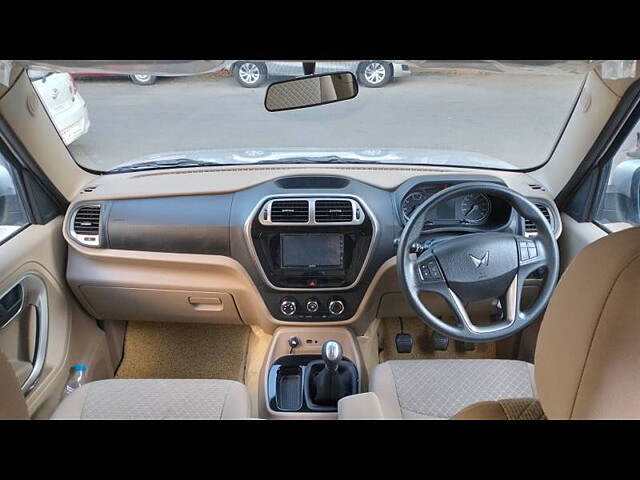 Used Mahindra Bolero Neo [2021-2022] N10 in Coimbatore