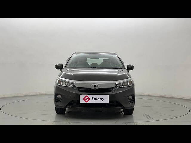 Used Honda City 4th Generation V CVT Petrol [2017-2019] in Gurgaon