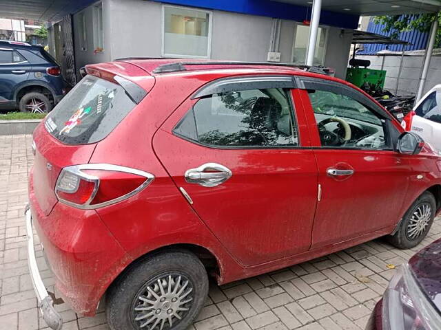 Used Tata Tiago [2016-2020] Revotorq XE in Ranchi