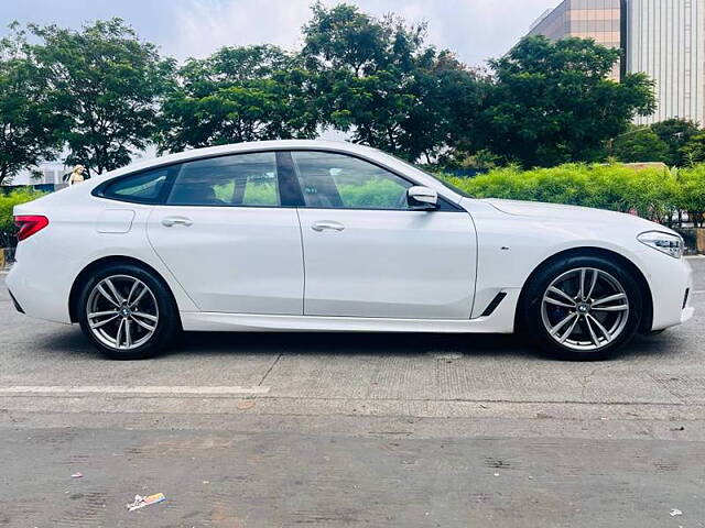 Used BMW 6 Series GT [2018-2021] 630d M Sport [2018-2019] in Mumbai