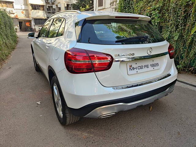 Used Mercedes-Benz GLA [2017-2020] 200 Urban Edition in Mumbai
