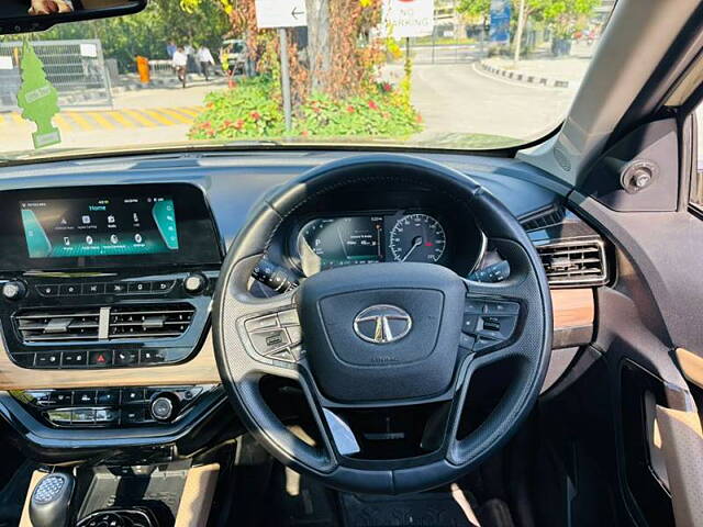 Used Tata Harrier [2019-2023] XZA Plus in Bangalore