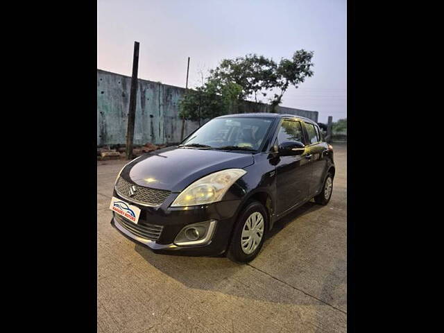 Used Maruti Suzuki Swift [2011-2014] VXi in Mumbai