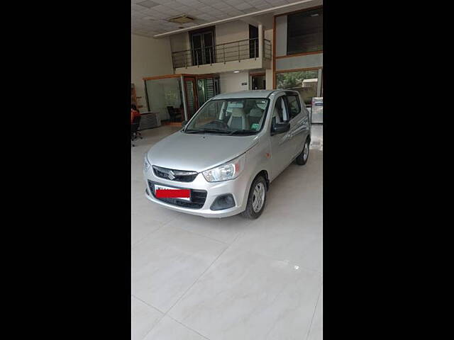 Used Maruti Suzuki Alto K10 [2014-2020] VXi in Pune