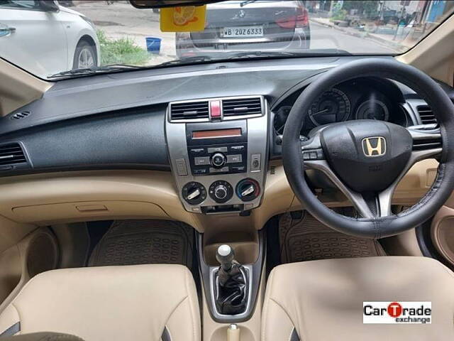 Used Honda City [2011-2014] 1.5 S MT in Kolkata