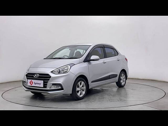 Used 2018 Hyundai Xcent in Chennai