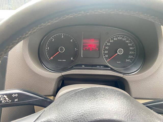 Used Volkswagen Vento [2012-2014] Highline Diesel in Badlapur