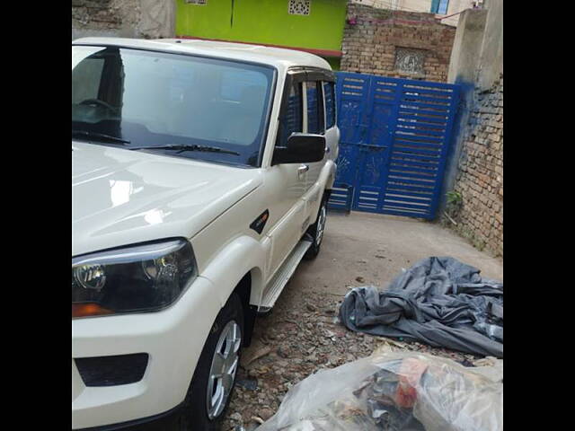 Used 2015 Mahindra Scorpio in Patna