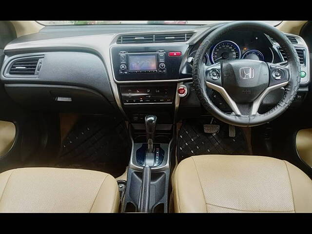 Used Honda City [2014-2017] VX CVT in Ahmedabad