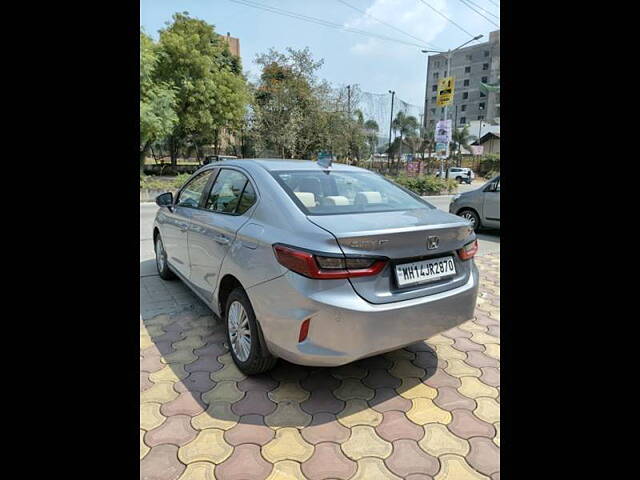 Used Honda City [2014-2017] V in Pune