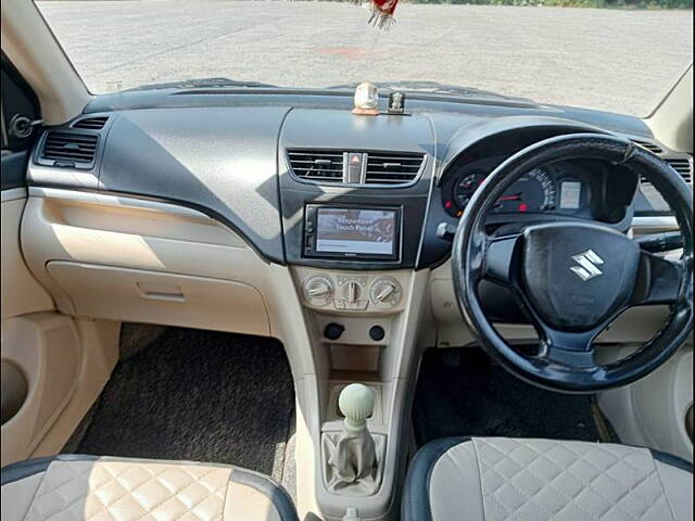 Used Maruti Suzuki Dzire LXi [2020-2023] in Faridabad