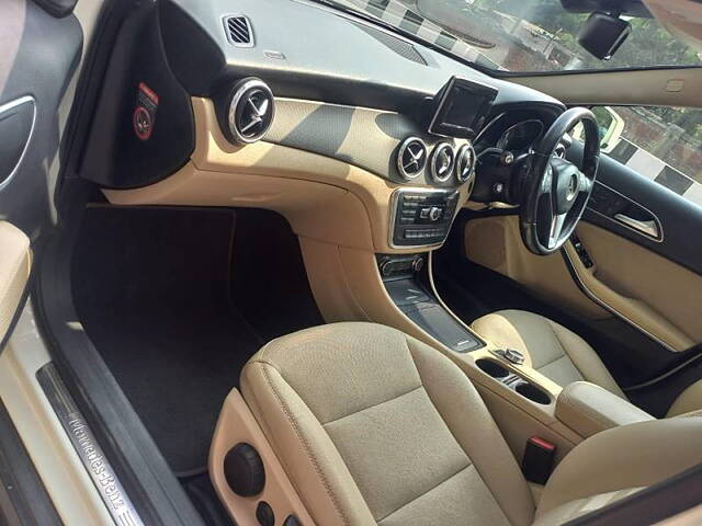 Used Mercedes-Benz GLA [2014-2017] 200 CDI Sport in Kanpur