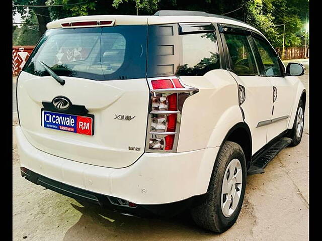 Used Mahindra XUV500 [2011-2015] W6 in Kanpur