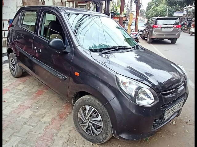 Used 2016 Maruti Suzuki Alto 800 in Kanpur