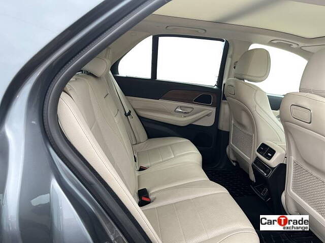 Used Mercedes-Benz GLE [2020-2023] 300d 4MATIC LWB [2020-2023] in Pune