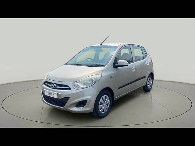 Used Hyundai i10 [2010-2017] Magna 1.1 iRDE2 [2010-2017] in Nagpur