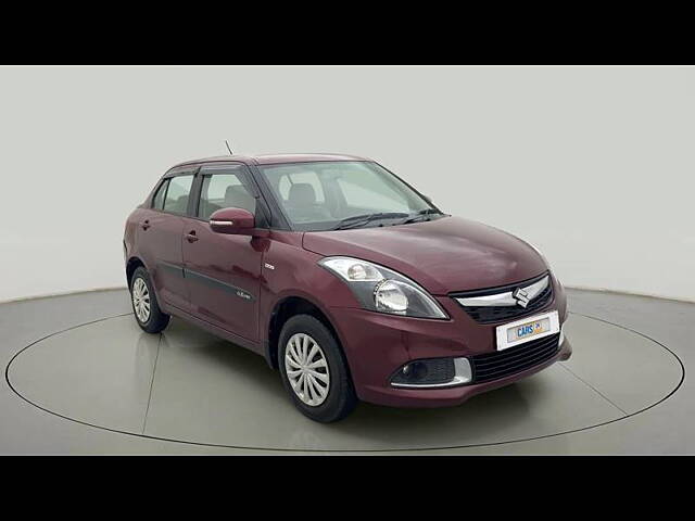 Used 2016 Maruti Suzuki Swift DZire in Hyderabad