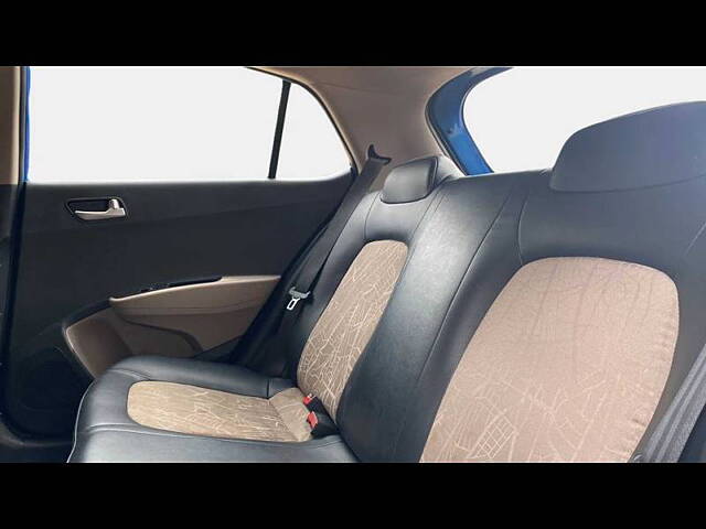 Used Hyundai Grand i10 Sportz AT 1.2 Kappa VTVT in Chennai