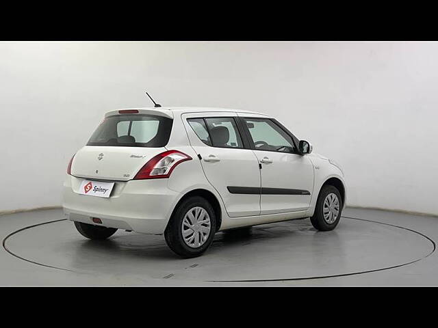 Used Maruti Suzuki Swift [2014-2018] VXi [2014-2017] in Ahmedabad