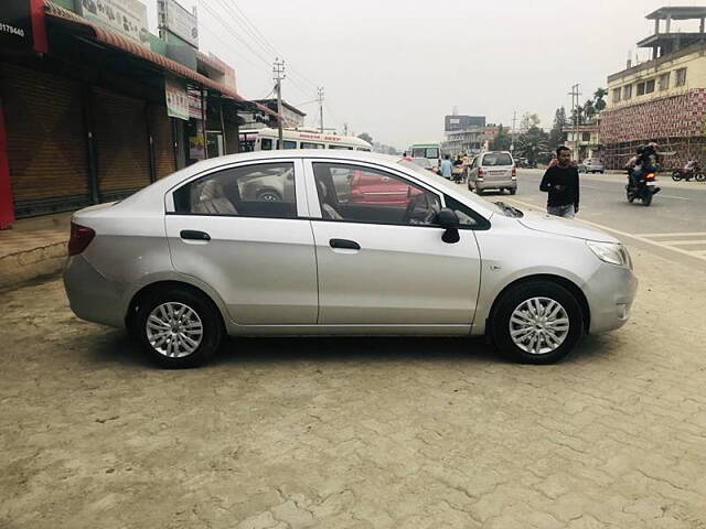Used Chevrolet Sail [2012-2014] 1.2 LS in Nagaon