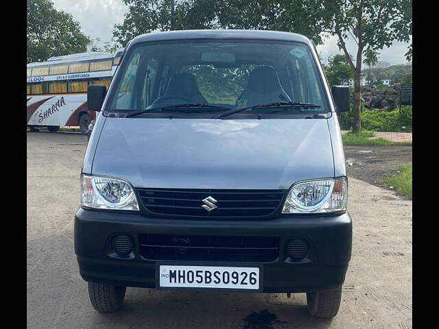 Used 2013 Maruti Suzuki Eeco in Thane