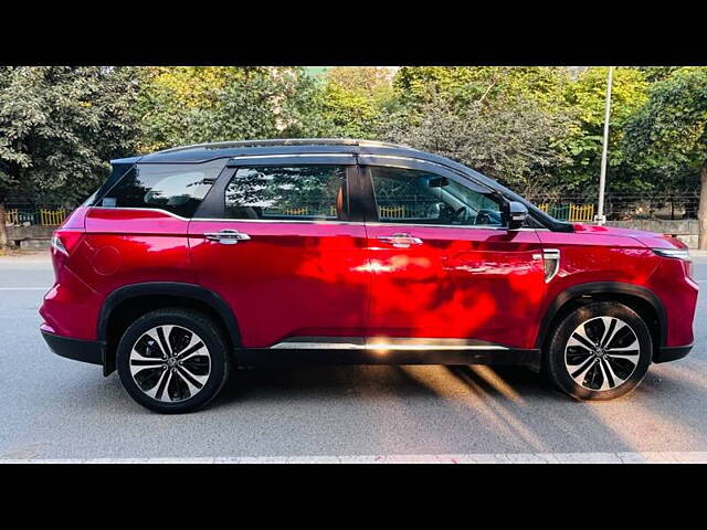 Used MG Hector Plus [2020-2023] Sharp 1.5 Petrol Turbo DCT 6-STR in Noida