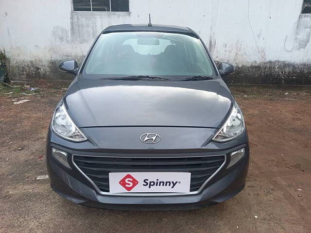 Used Hyundai Santro Sportz [2018-2020] in Kochi