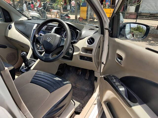 Used Maruti Suzuki Celerio [2017-2021] VXi CNG [2017-2019] in Thane