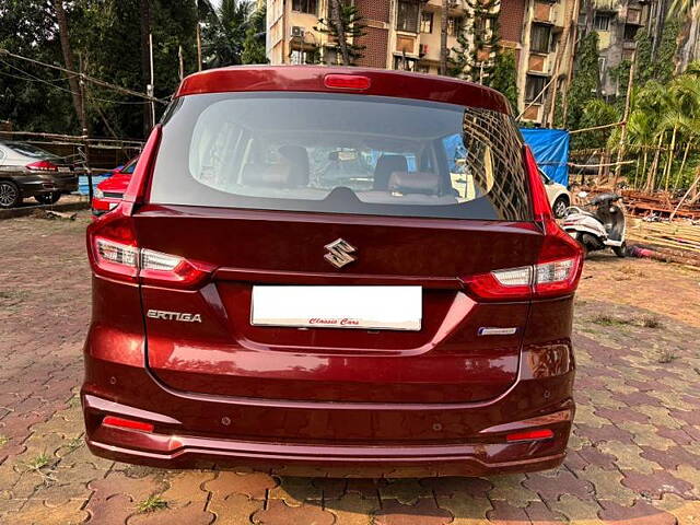 Used Maruti Suzuki Ertiga [2018-2022] VXi in Mumbai