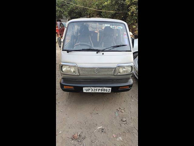 Used 2014 Maruti Suzuki Omni in Lucknow