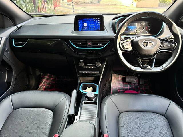 Used Tata Nexon EV [2020-2022] XZ Plus LUX Dark Edition in Chennai