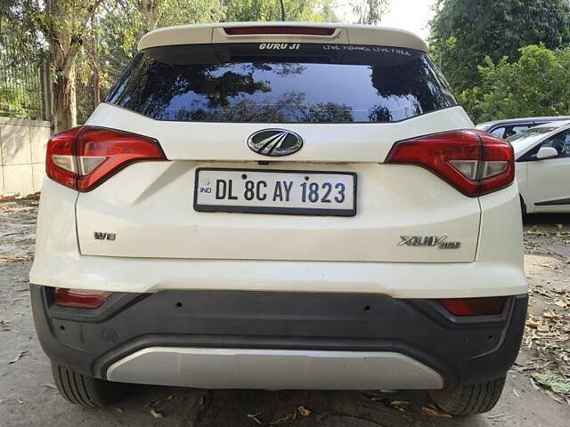 Used Mahindra XUV300 [2019-2024] 1.5 W6 [2019-2020] in Delhi