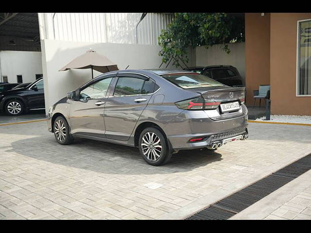 Used Honda City [2014-2017] SV in Delhi