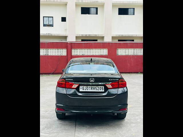 Used Honda City [2014-2017] VX in Surat