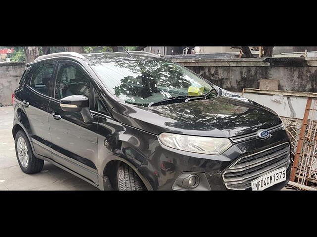 Used 2013 Ford Ecosport in Indore
